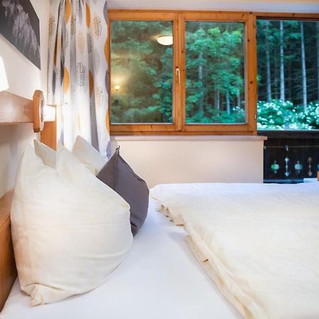 Appartements Hochlega Neukirchen am Großvenediger Екстериор снимка