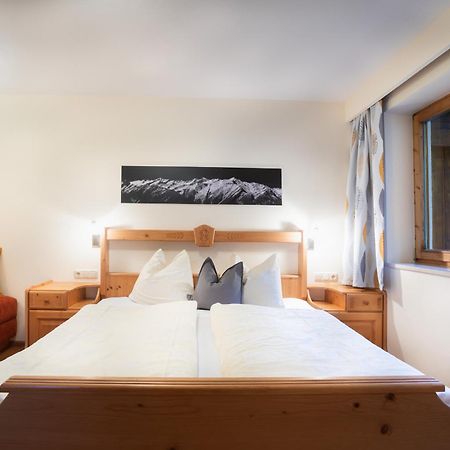 Appartements Hochlega Neukirchen am Großvenediger Стая снимка
