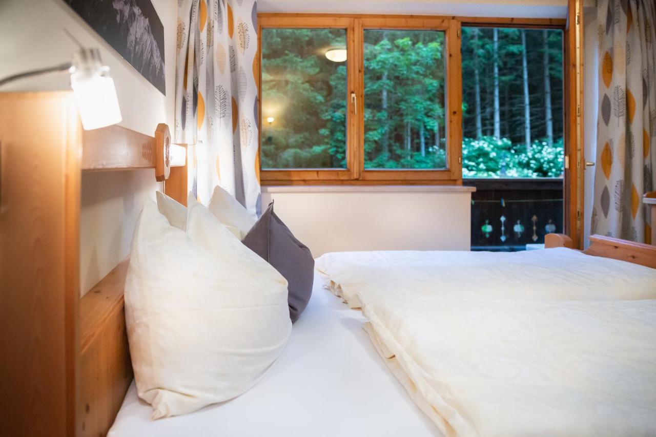 Appartements Hochlega Neukirchen am Großvenediger Екстериор снимка
