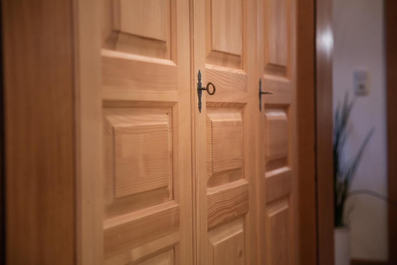 Appartements Hochlega Neukirchen am Großvenediger Екстериор снимка