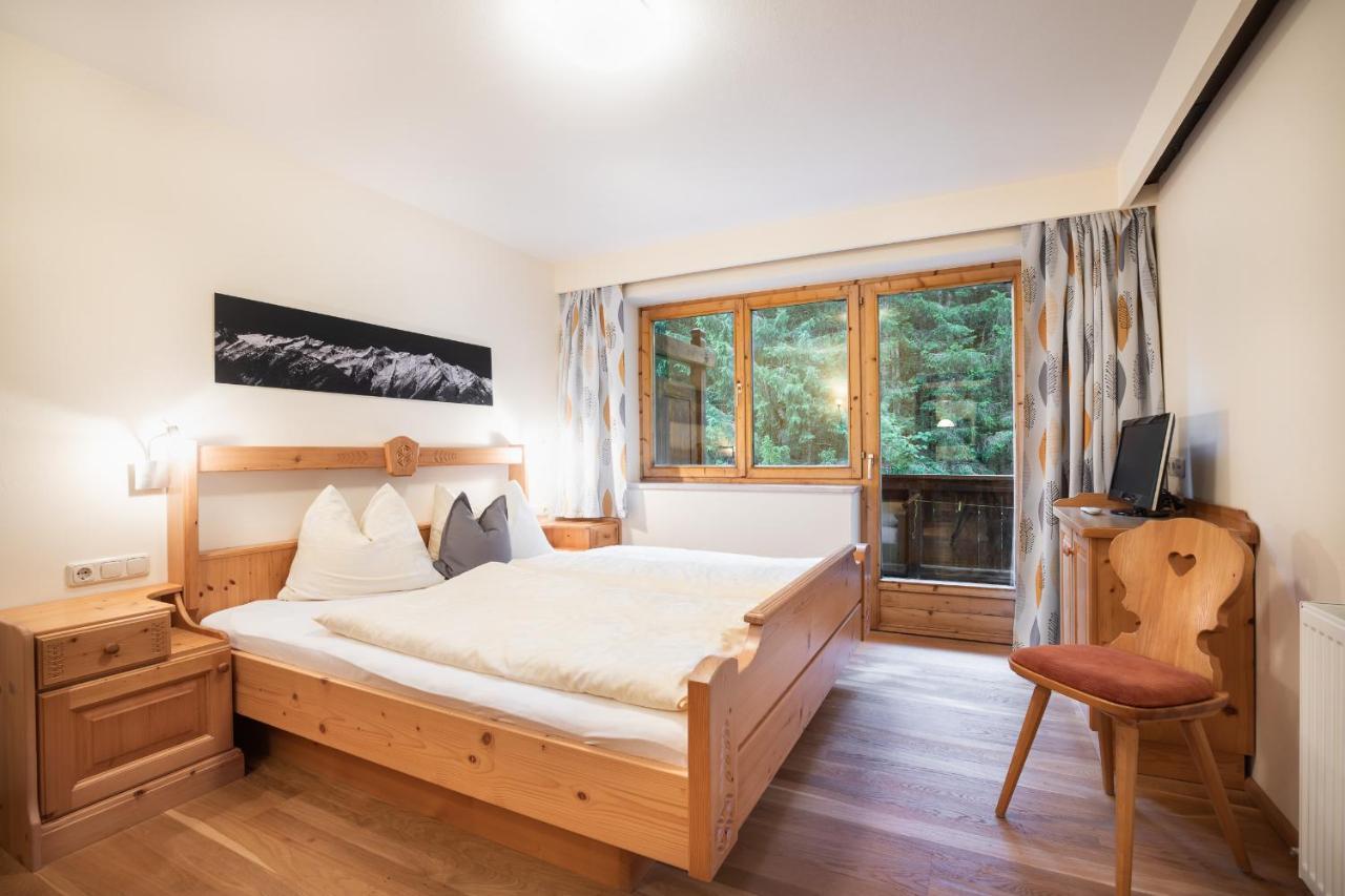 Appartements Hochlega Neukirchen am Großvenediger Екстериор снимка