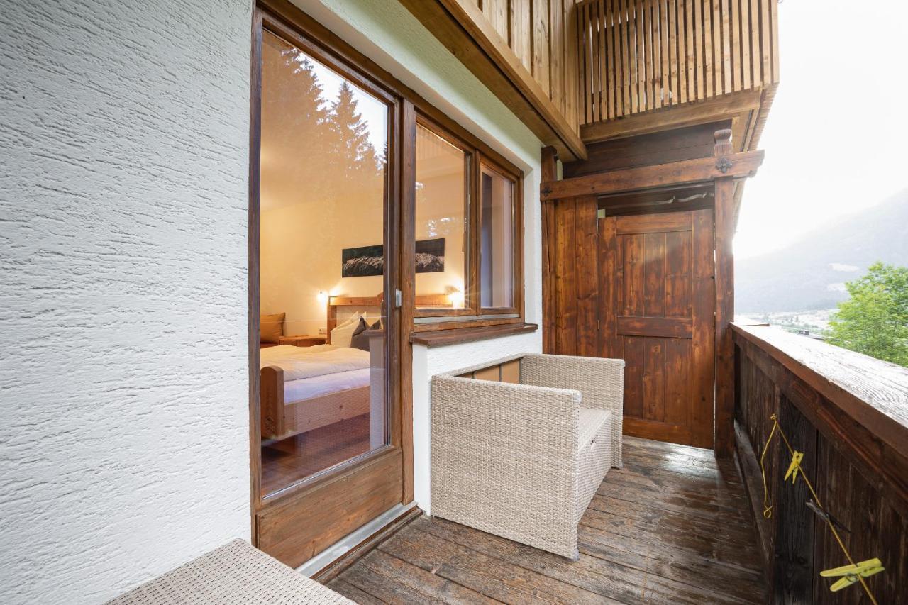 Appartements Hochlega Neukirchen am Großvenediger Екстериор снимка