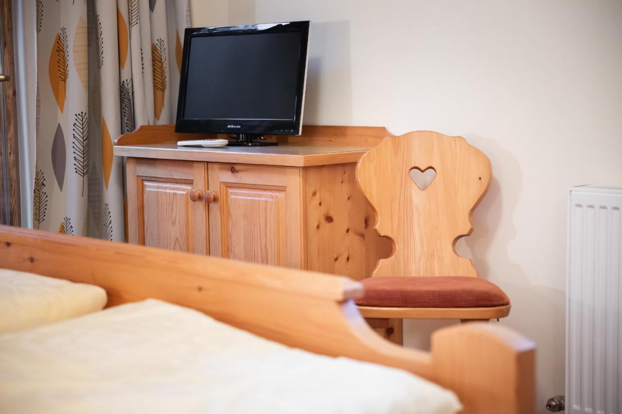 Appartements Hochlega Neukirchen am Großvenediger Екстериор снимка