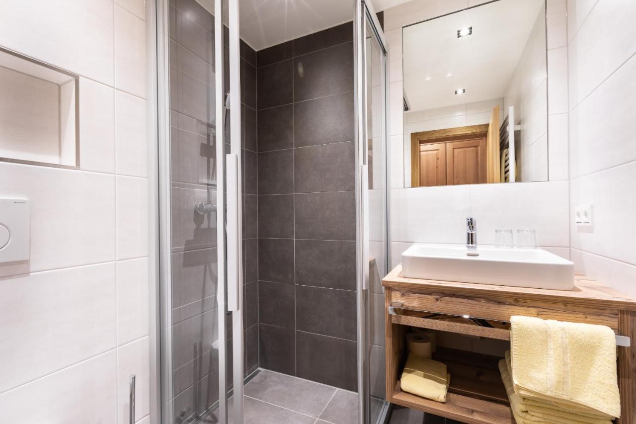 Appartements Hochlega Neukirchen am Großvenediger Екстериор снимка