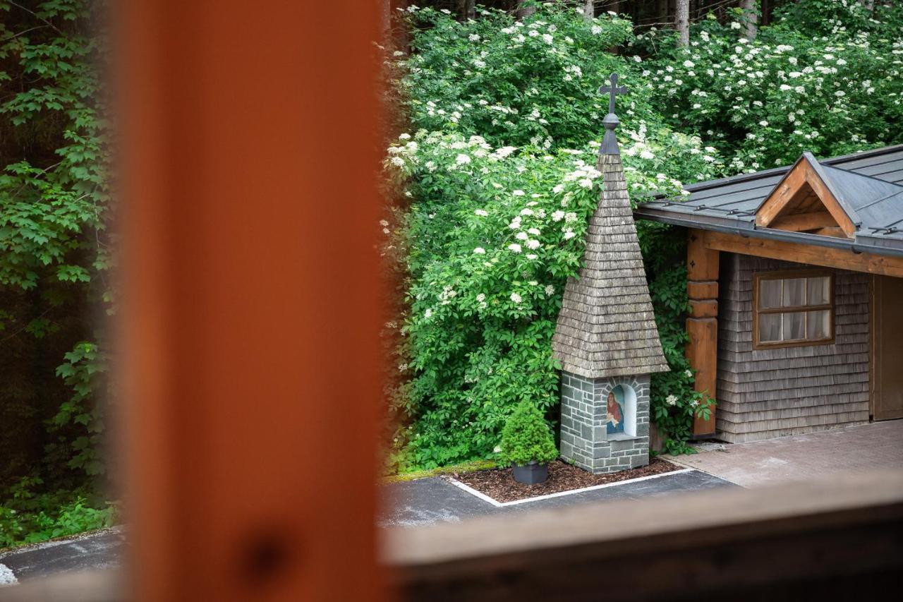 Appartements Hochlega Neukirchen am Großvenediger Екстериор снимка
