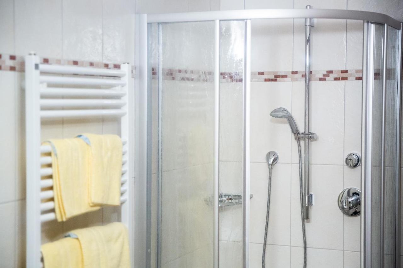 Appartements Hochlega Neukirchen am Großvenediger Екстериор снимка