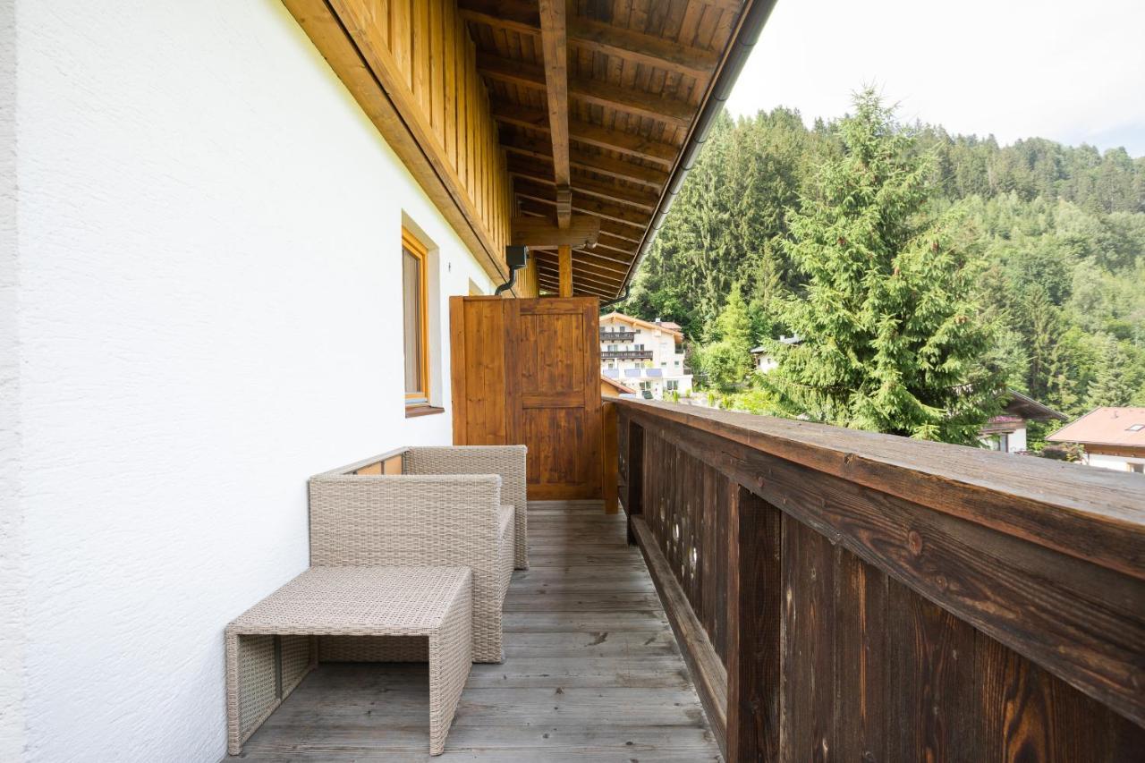 Appartements Hochlega Neukirchen am Großvenediger Екстериор снимка