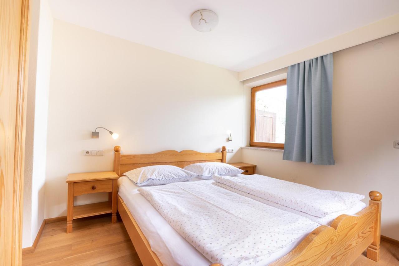 Appartements Hochlega Neukirchen am Großvenediger Екстериор снимка