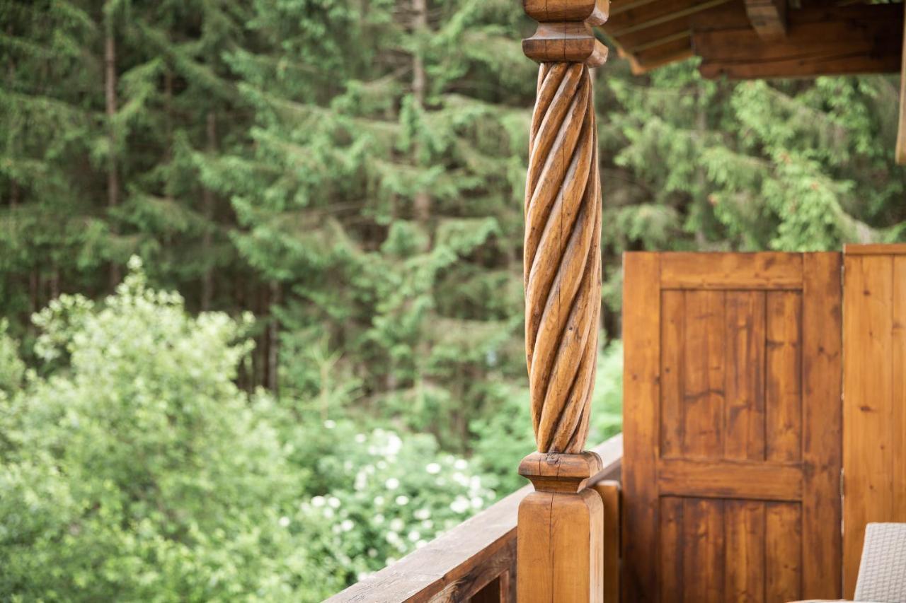 Appartements Hochlega Neukirchen am Großvenediger Екстериор снимка