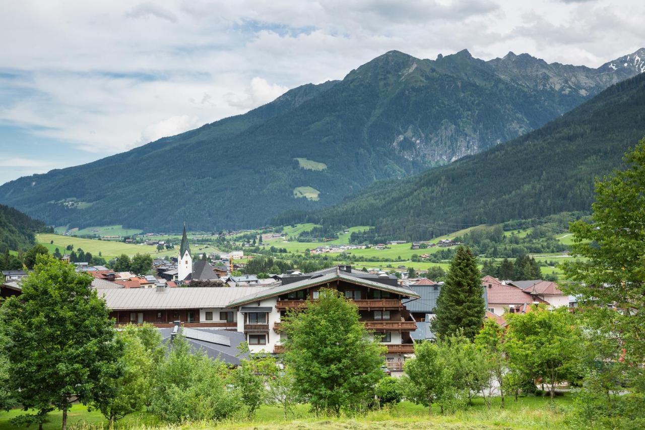 Appartements Hochlega Neukirchen am Großvenediger Екстериор снимка