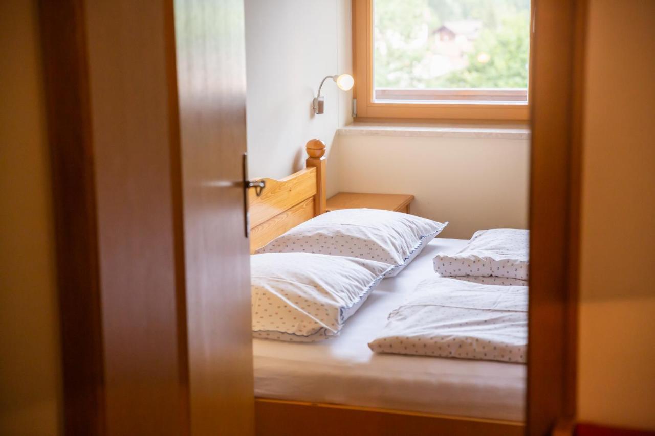 Appartements Hochlega Neukirchen am Großvenediger Екстериор снимка