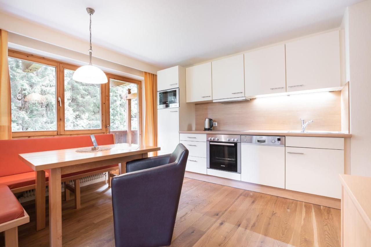 Appartements Hochlega Neukirchen am Großvenediger Екстериор снимка