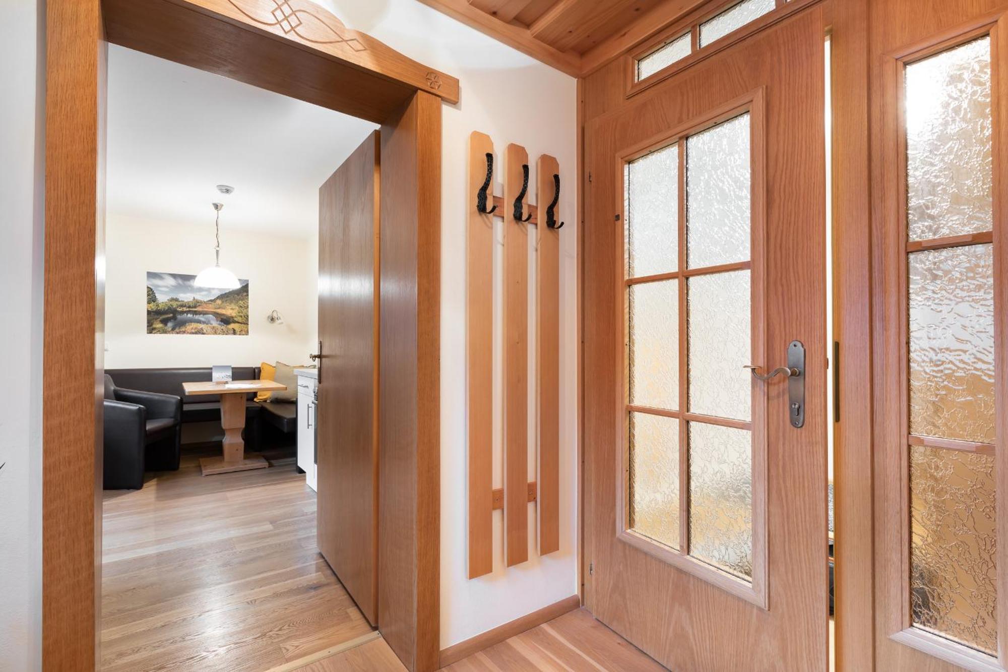 Appartements Hochlega Neukirchen am Großvenediger Стая снимка